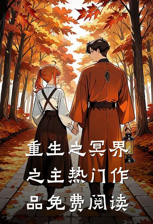 重生之冥界之主热门作品免费阅读