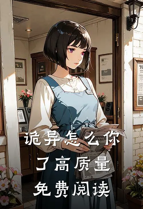 诡异怎么你了高质量免费阅读