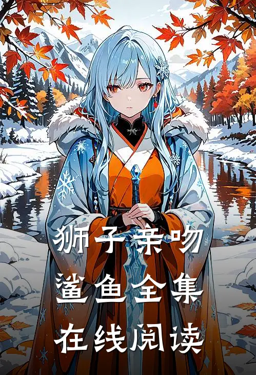 狮子亲吻鲨鱼全集在线阅读