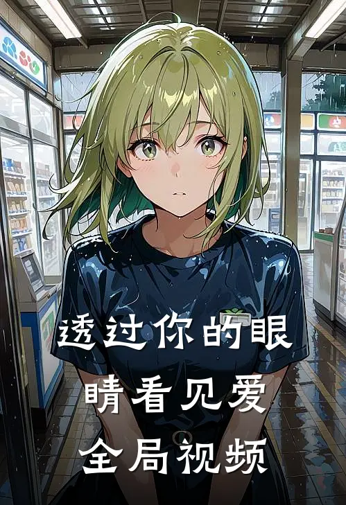 透过你的眼睛看见爱全局视频