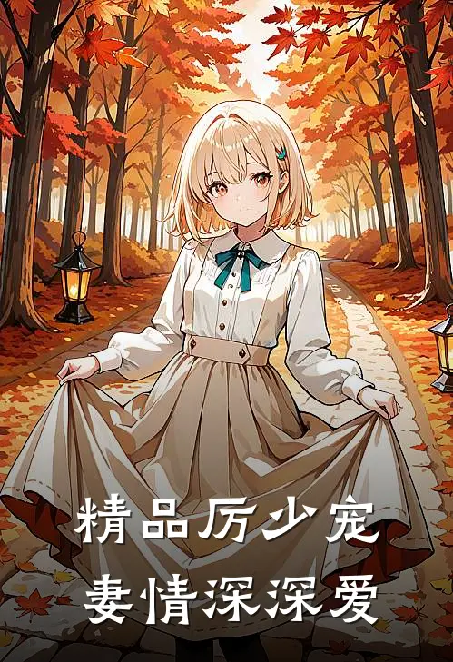 精品厉少宠妻情深深爱