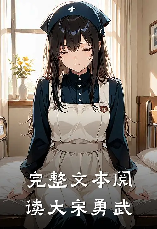 完整文本阅读大宋勇武