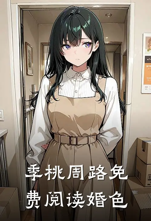 季桃周路免费阅读婚色