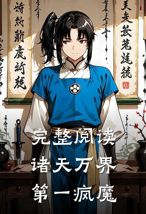 完整阅读诸天万界第一疯魔
