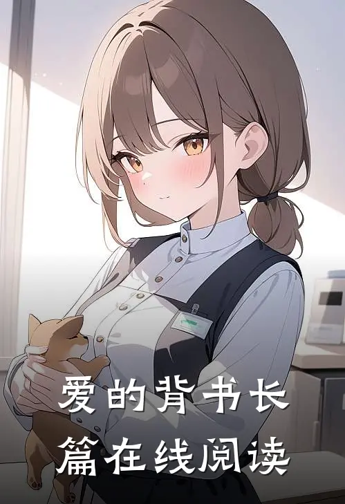 爱的背书长篇在线阅读