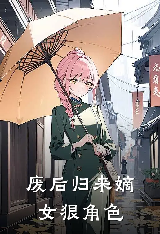 废后归来嫡女狠角色
