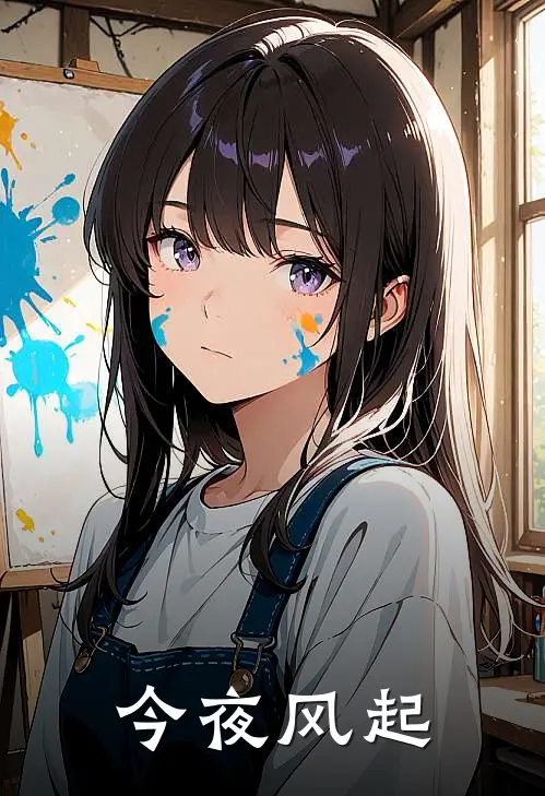 今夜风起