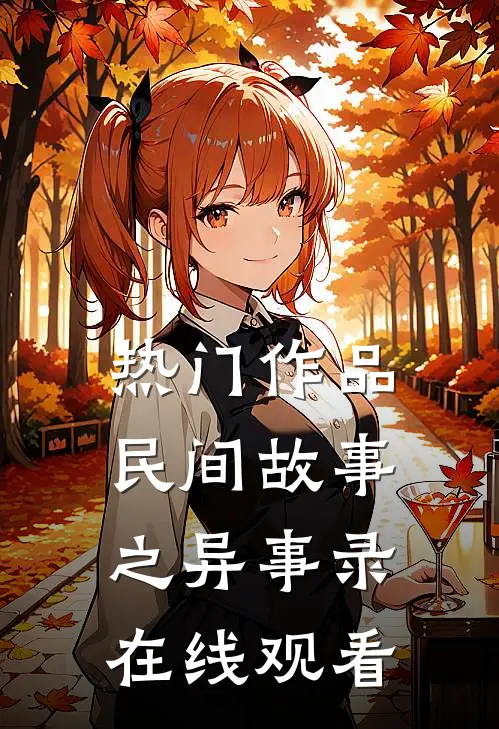 热门作品民间故事之异事录在线观看