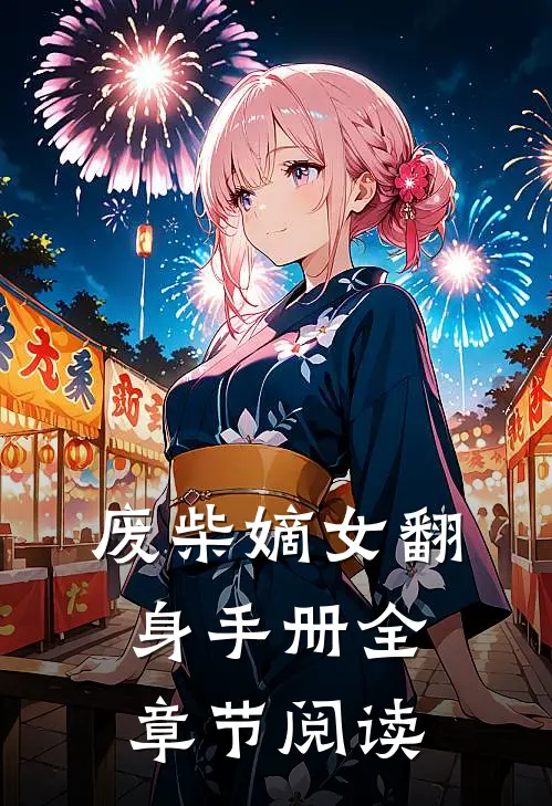 废柴嫡女翻身手册全章节阅读