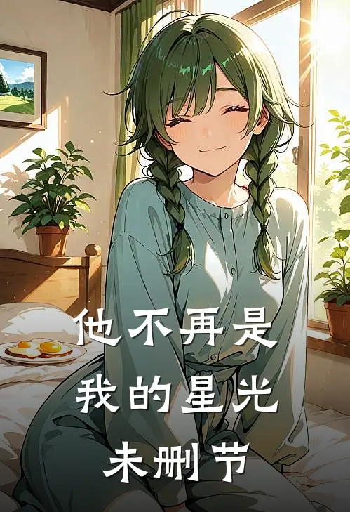 他不再是我的星光未删节