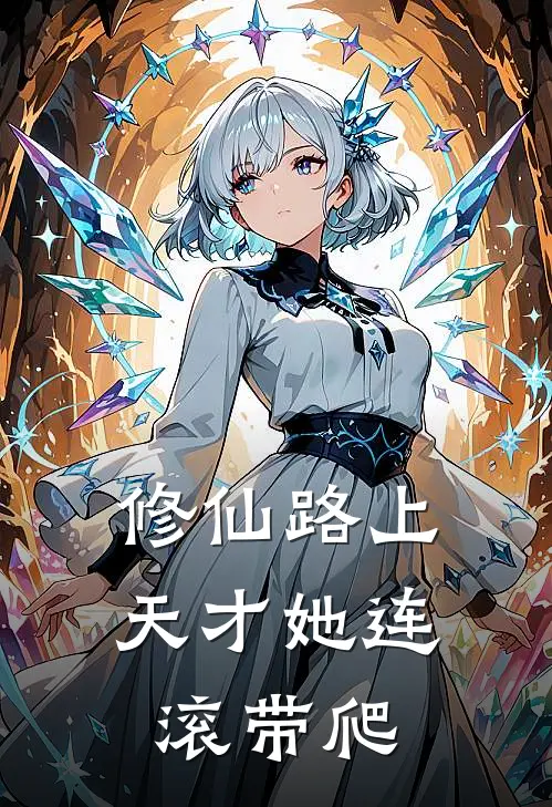 修仙路上：天才她连滚带爬