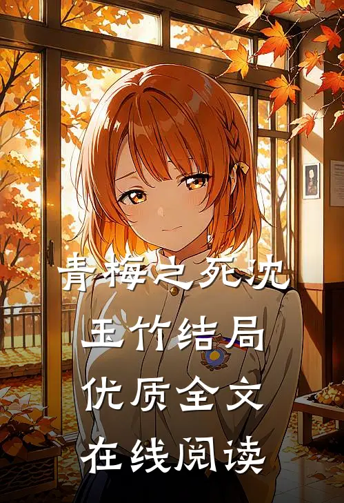 青梅之死沈玉竹结局优质全文在线阅读