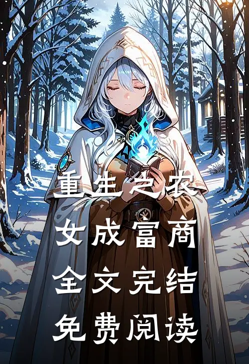 重生之农女成富商全文完结免费阅读