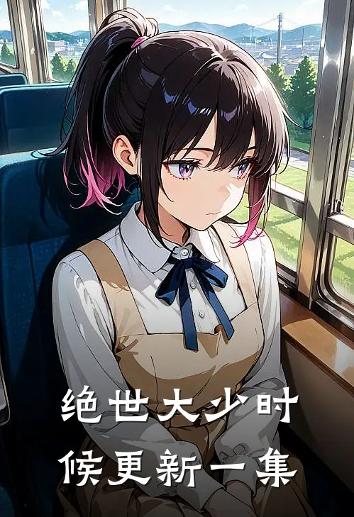 绝世大少时候更新一集