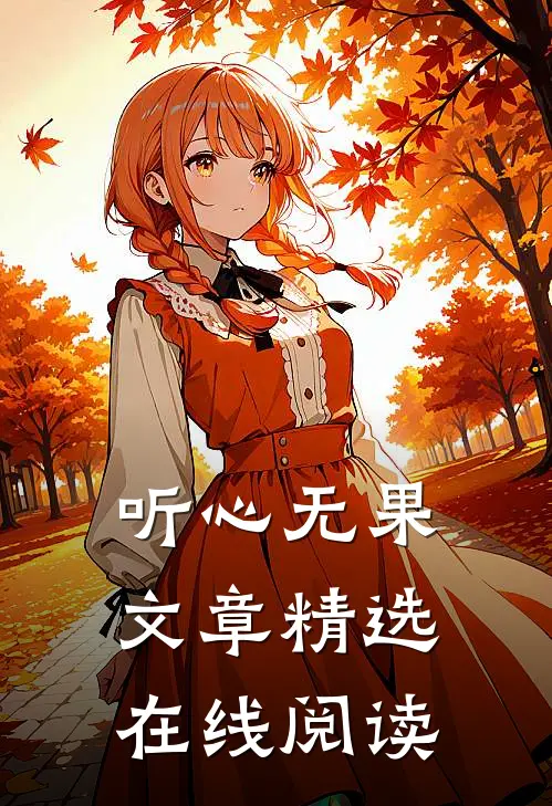 听心无果文章精选在线阅读