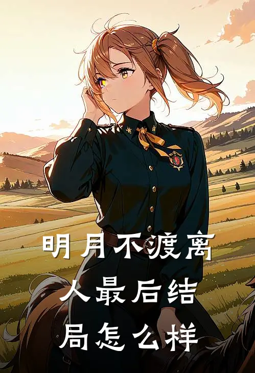 明月不渡离人最后结局怎么样