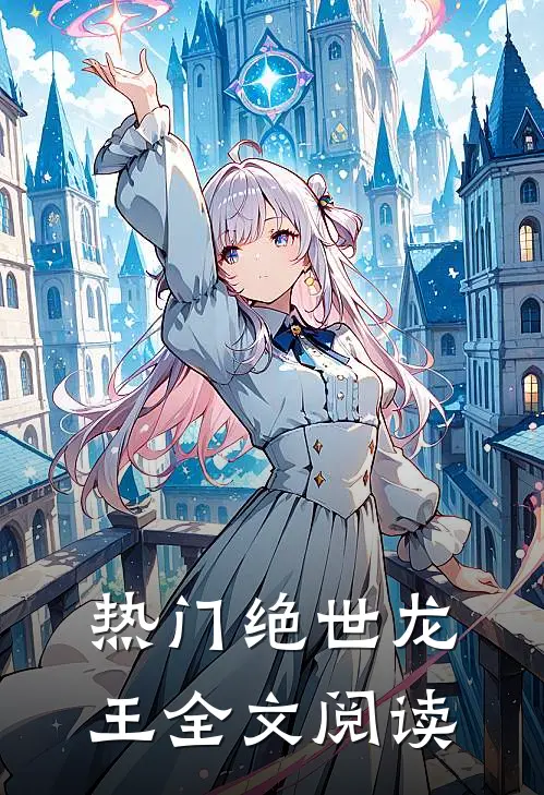 热门绝世龙王全文阅读