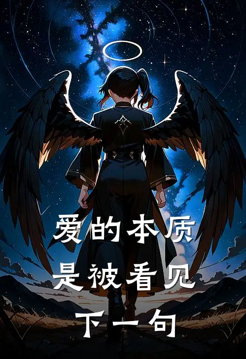 爱的本质是被看见下一句