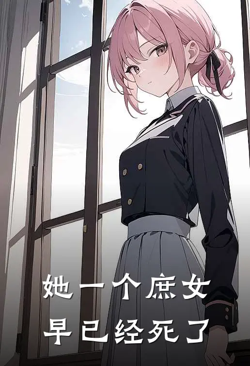 她一个庶女早已经死了