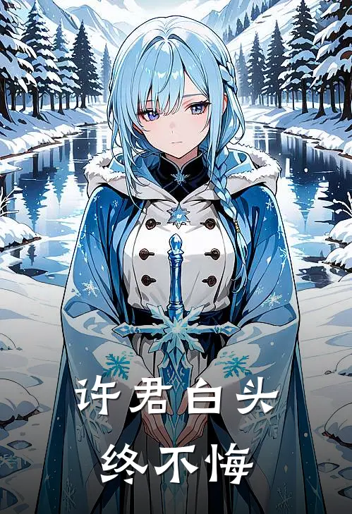 许君白头终不悔