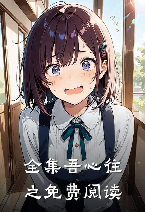 全集吾心往之免费阅读