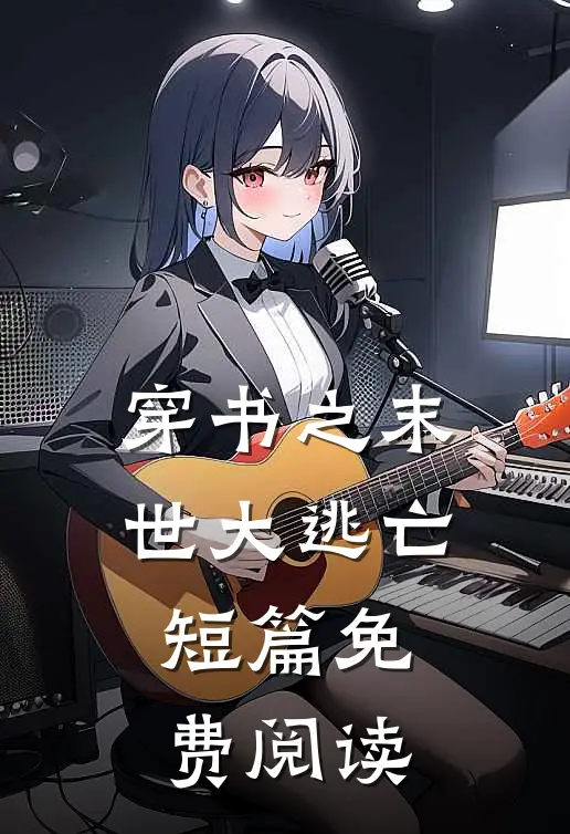 穿书之末世大逃亡短篇免费阅读