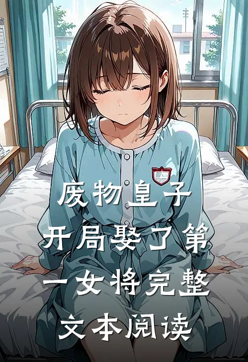 废物皇子,开局娶了第一女将完整文本阅读