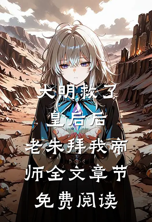 大明救了皇后后,老朱拜我帝师全文章节免费阅读