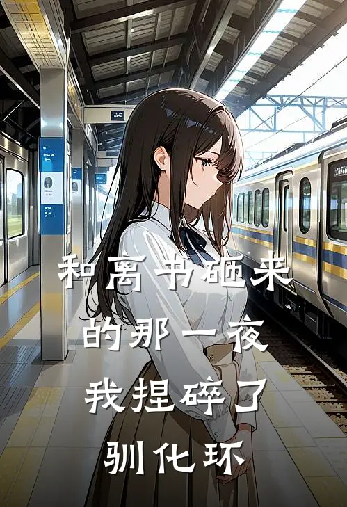 和离书砸来的那一夜，我捏碎了驯化环
