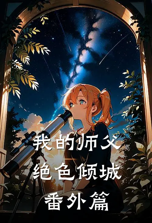 我的师父绝色倾城番外篇