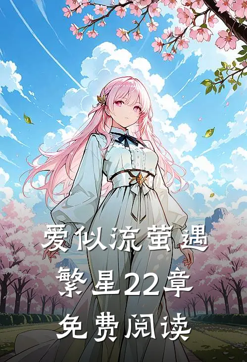 爱似流萤遇繁星22章免费阅读