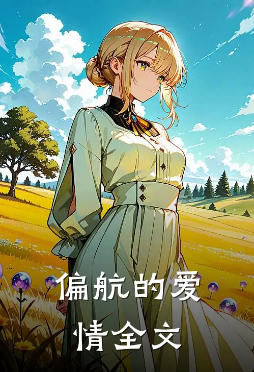 偏航的爱情全文