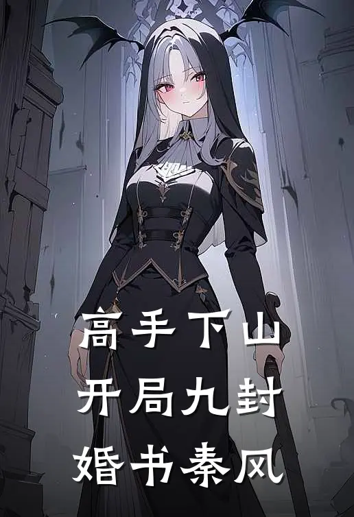 高手下山开局九封婚书秦风