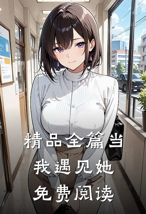 精品全篇当我遇见她免费阅读