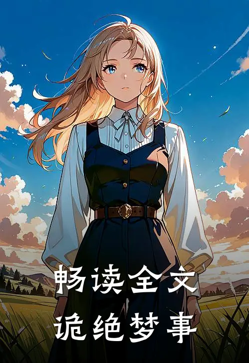 畅读全文诡绝梦事