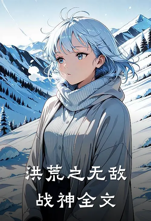 洪荒之无敌战神全文