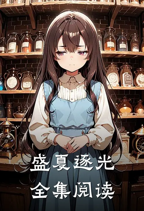 盛夏逐光全集阅读