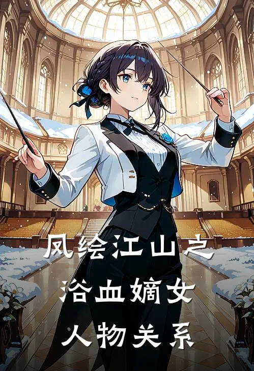 凤绘江山之浴血嫡女人物关系