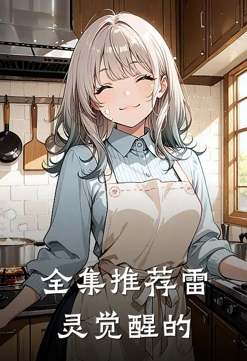 全集推荐雷灵觉醒的