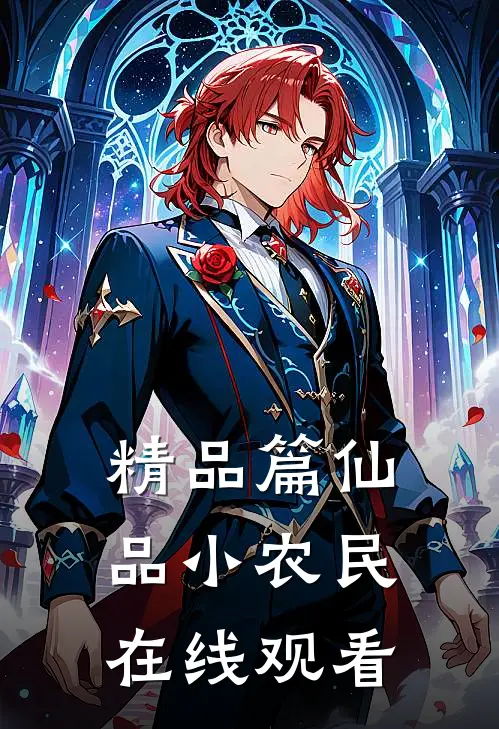 精品篇仙品小农民在线观看