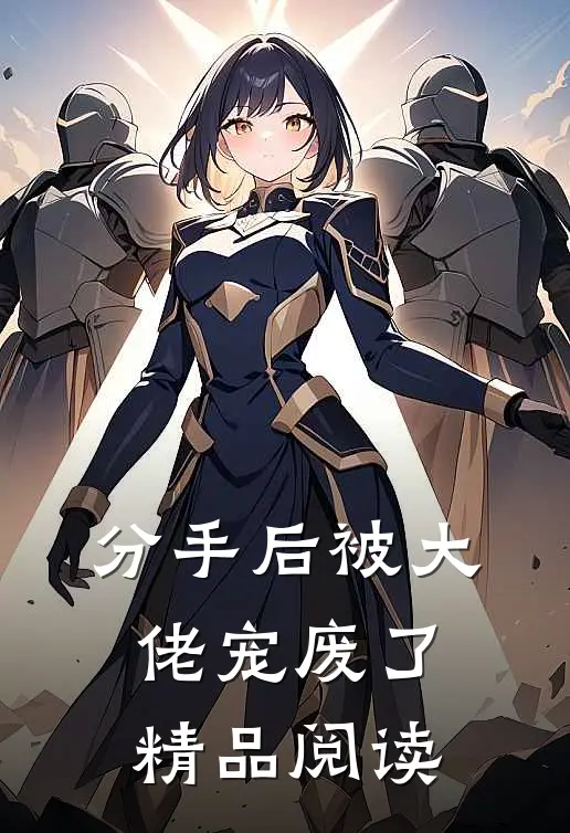 分手后被大佬宠废了精品阅读