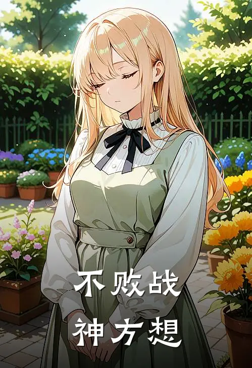 不败战神 方想