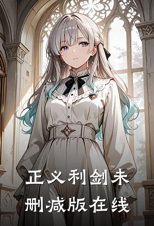 正义利剑未删减版在线