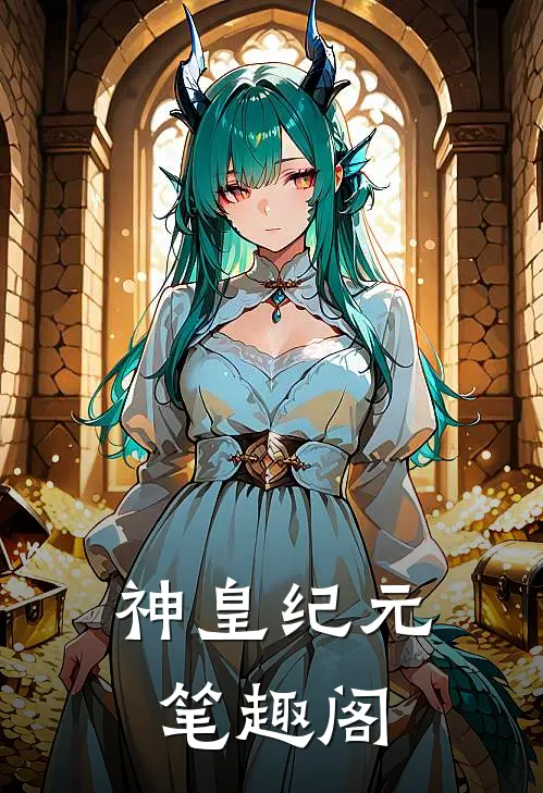 神皇纪元笔趣阁