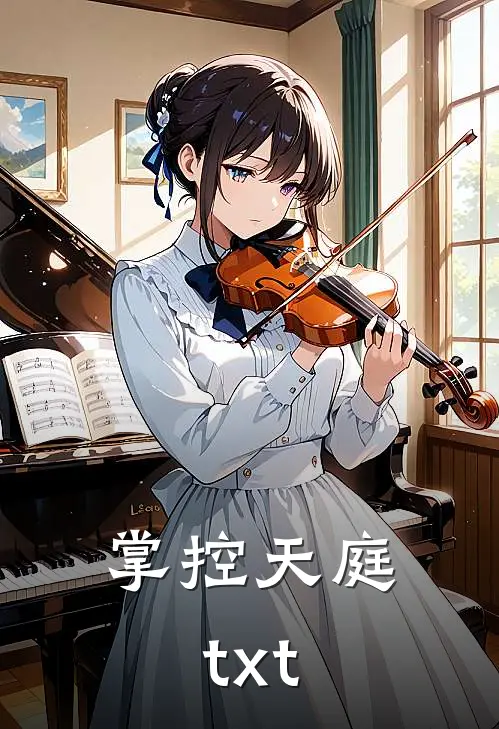 掌控天庭txt