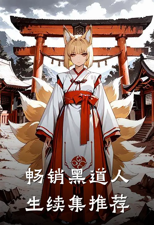 畅销黑道人生续集推荐