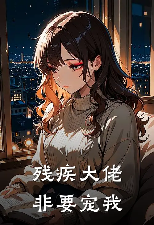 残疾大佬非要宠我