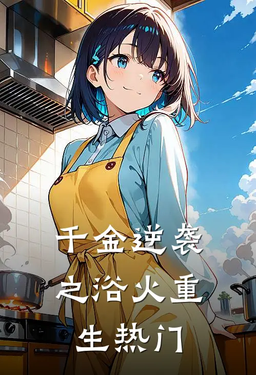 千金逆袭之浴火重生热门