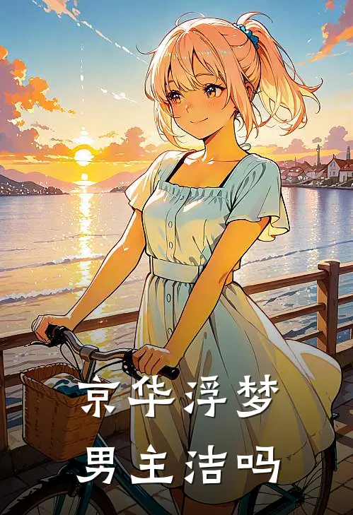 京华浮梦男主洁吗