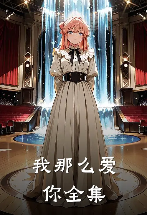 我那么爱你全集